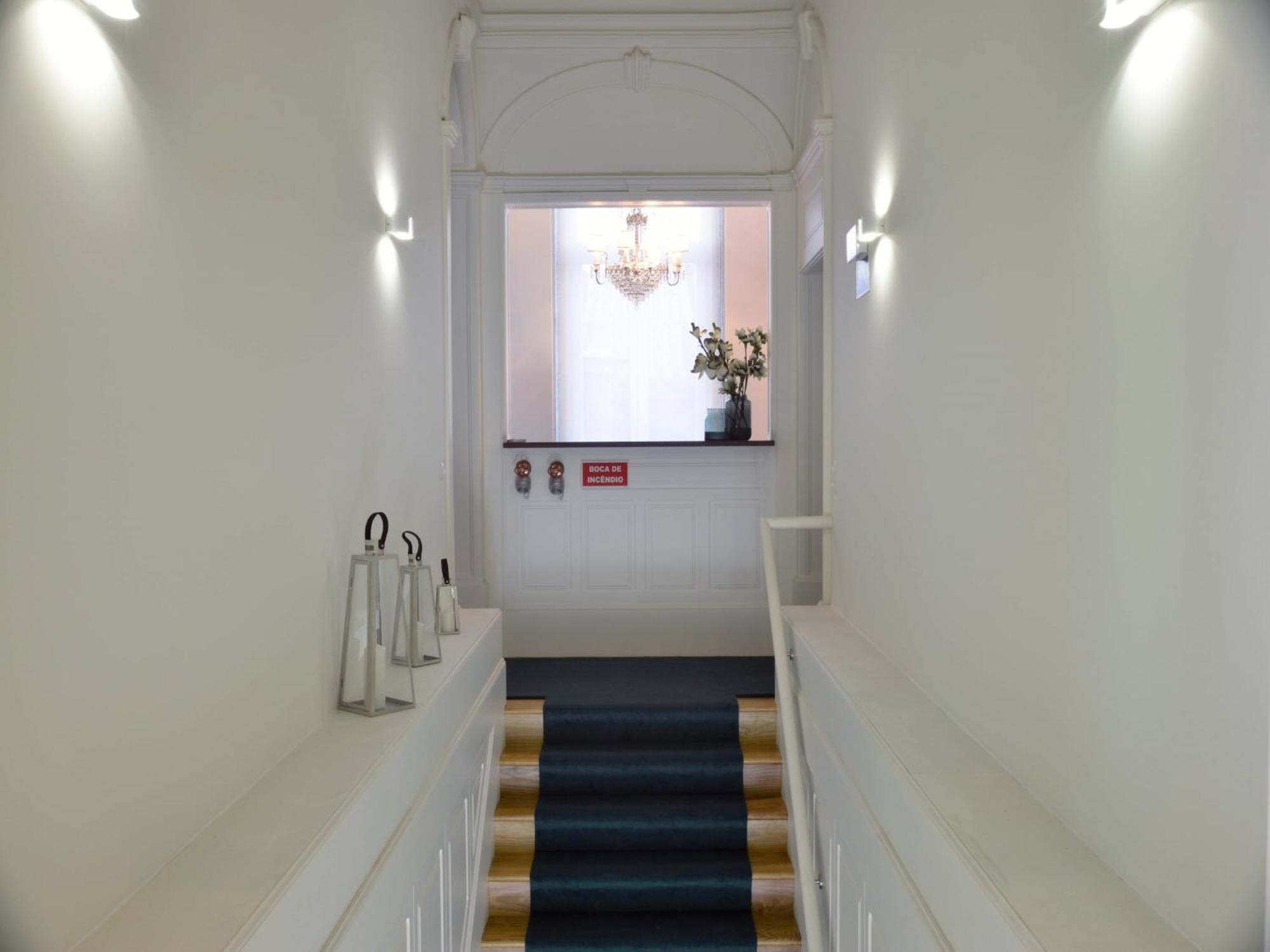 Modern 2-bedroom In Porto